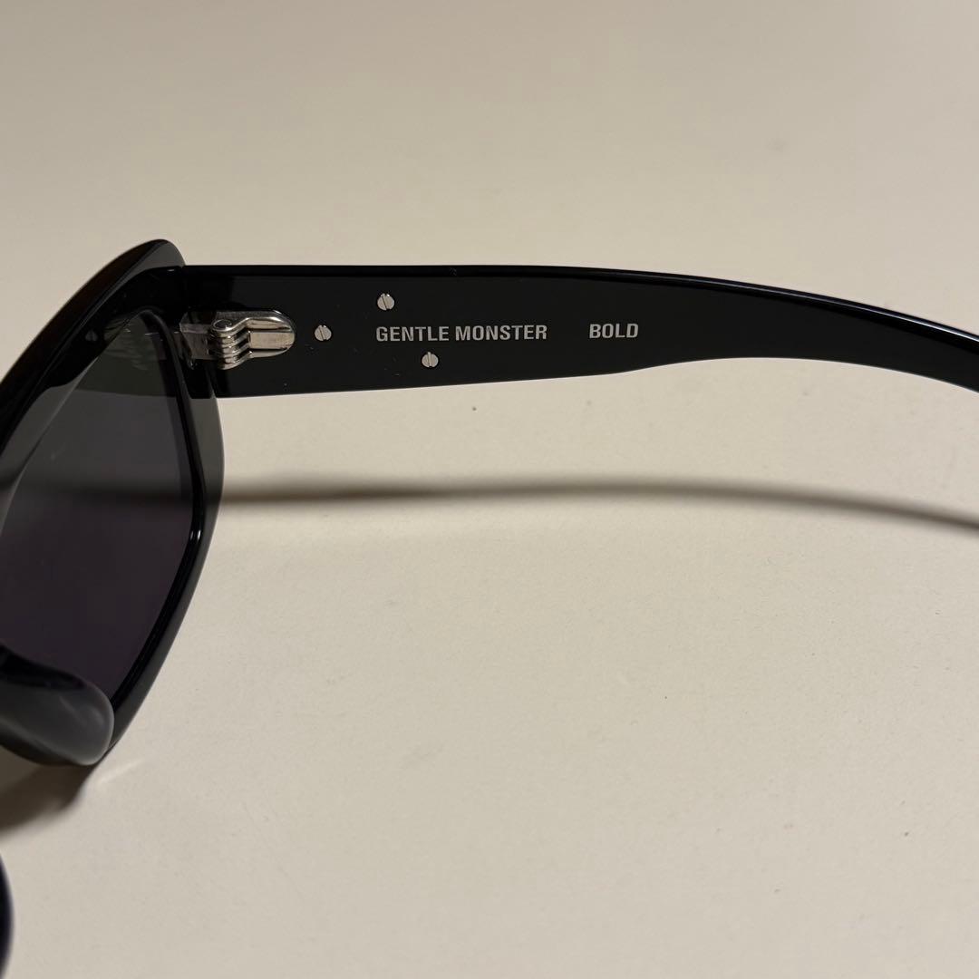 GENTLE MONSTER サングラス　Antena01