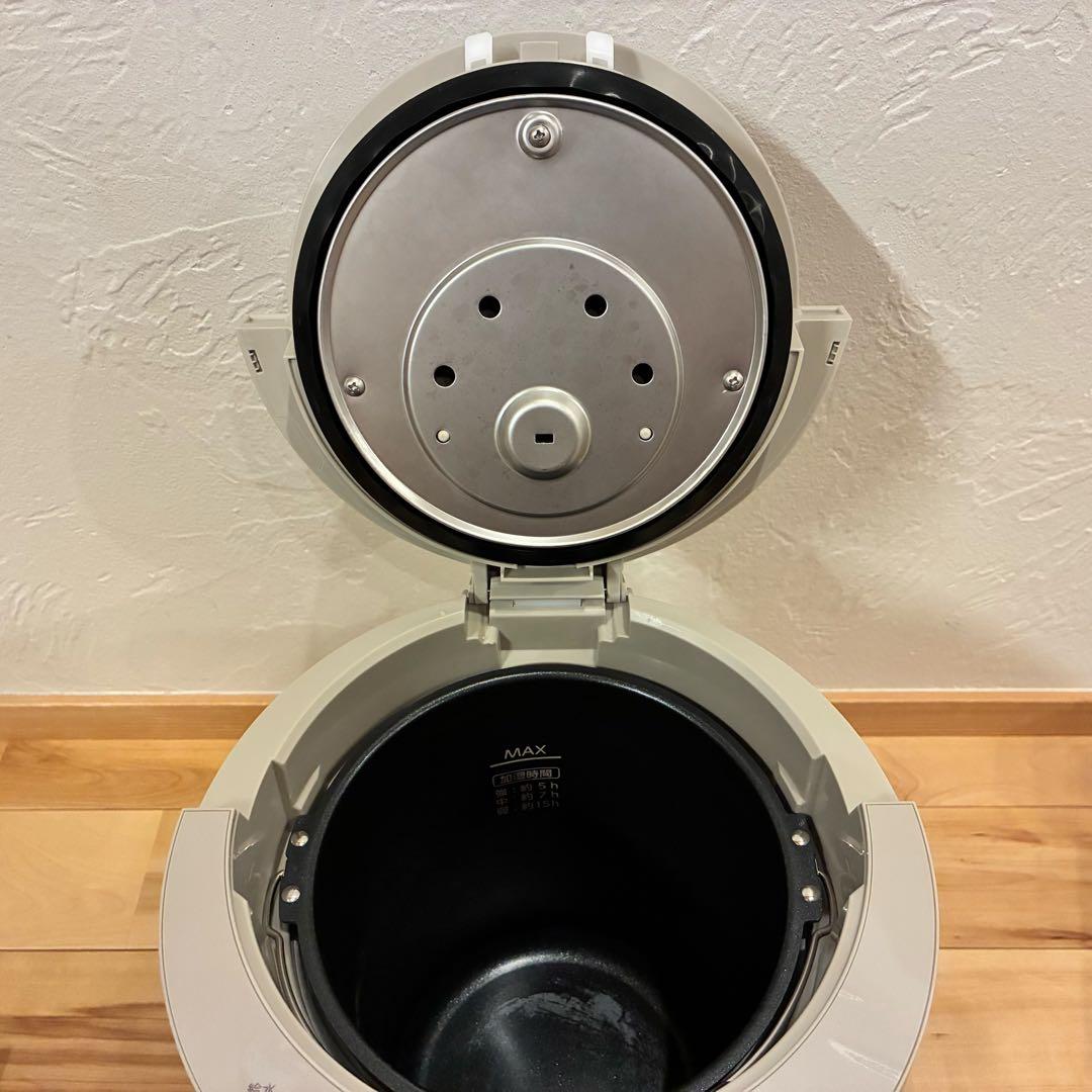 美品‼️アイリスオーヤマ スチーム加湿器 KHM-MH60 2024年製