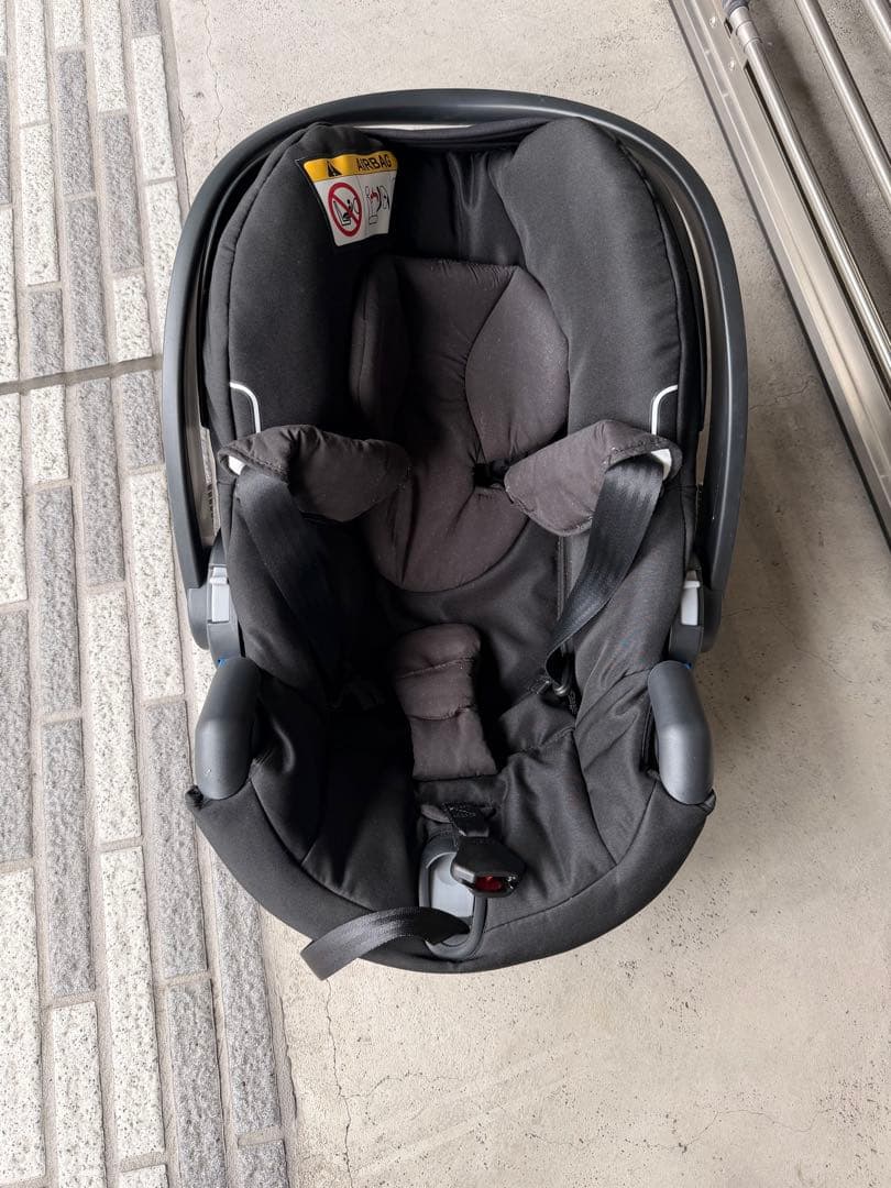 Stokke YOYO チャイルドシート by ビーセーフ