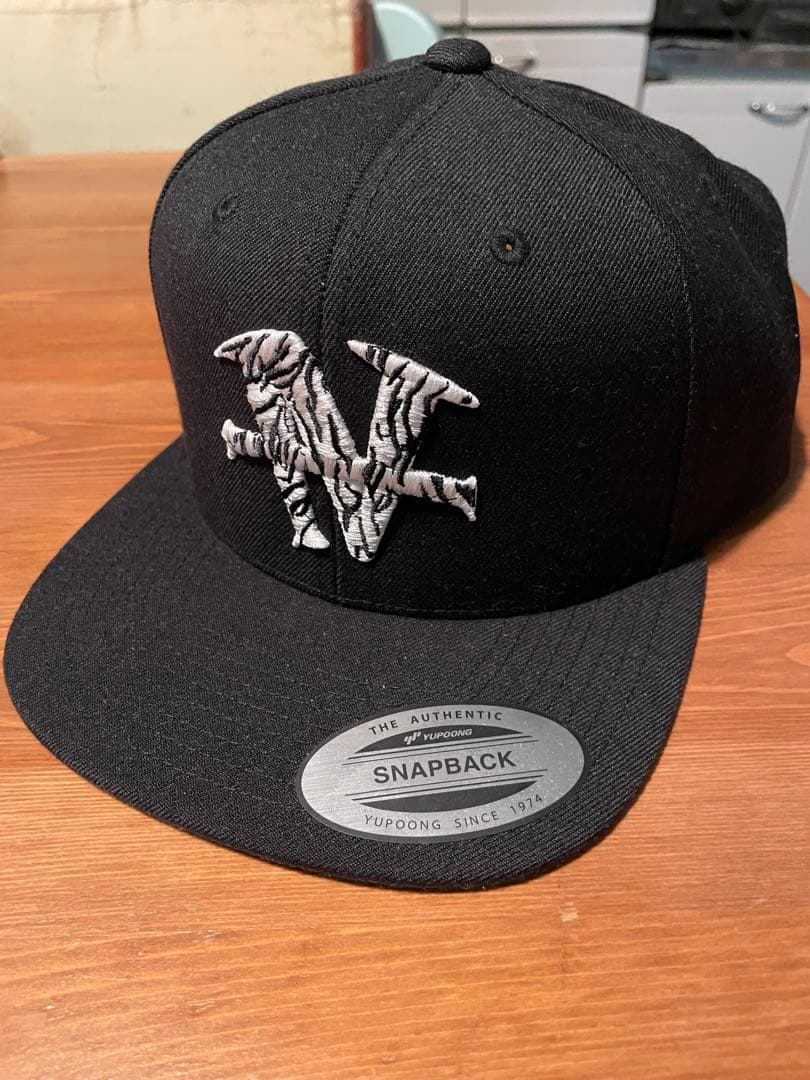 2024年5月井上尚弥vsルイス・ネリ会場限定　後援会未使用・新品