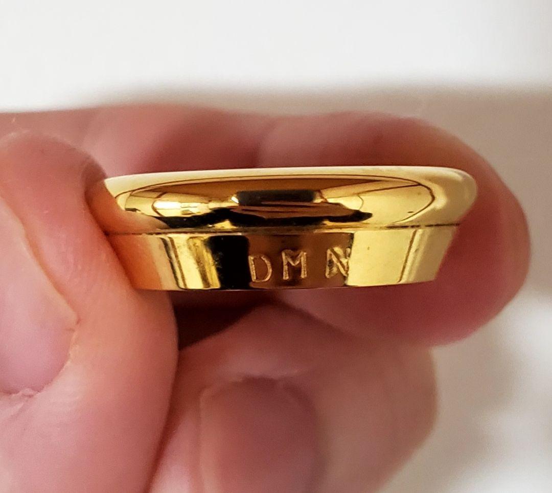 【栗きんとん】TAD DMN・Dリム ホルンマウスピース