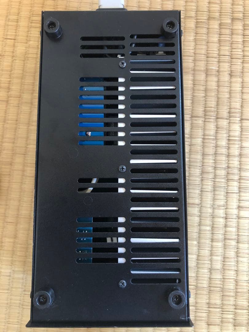 その他 KOJO TECHNOLOGY Hum Eraser KA01