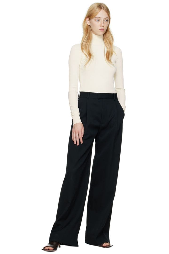 BOTTEGA VENETA ボッテガヴェネタ ストレッチ ミュール