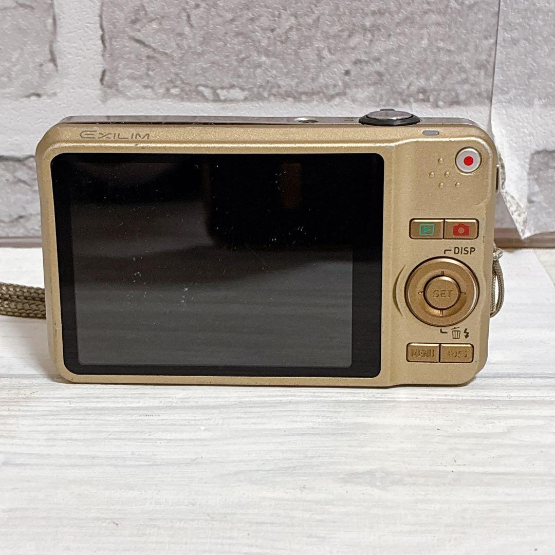 CASIO カシオ　EXILIM デジカメ EX-Z90