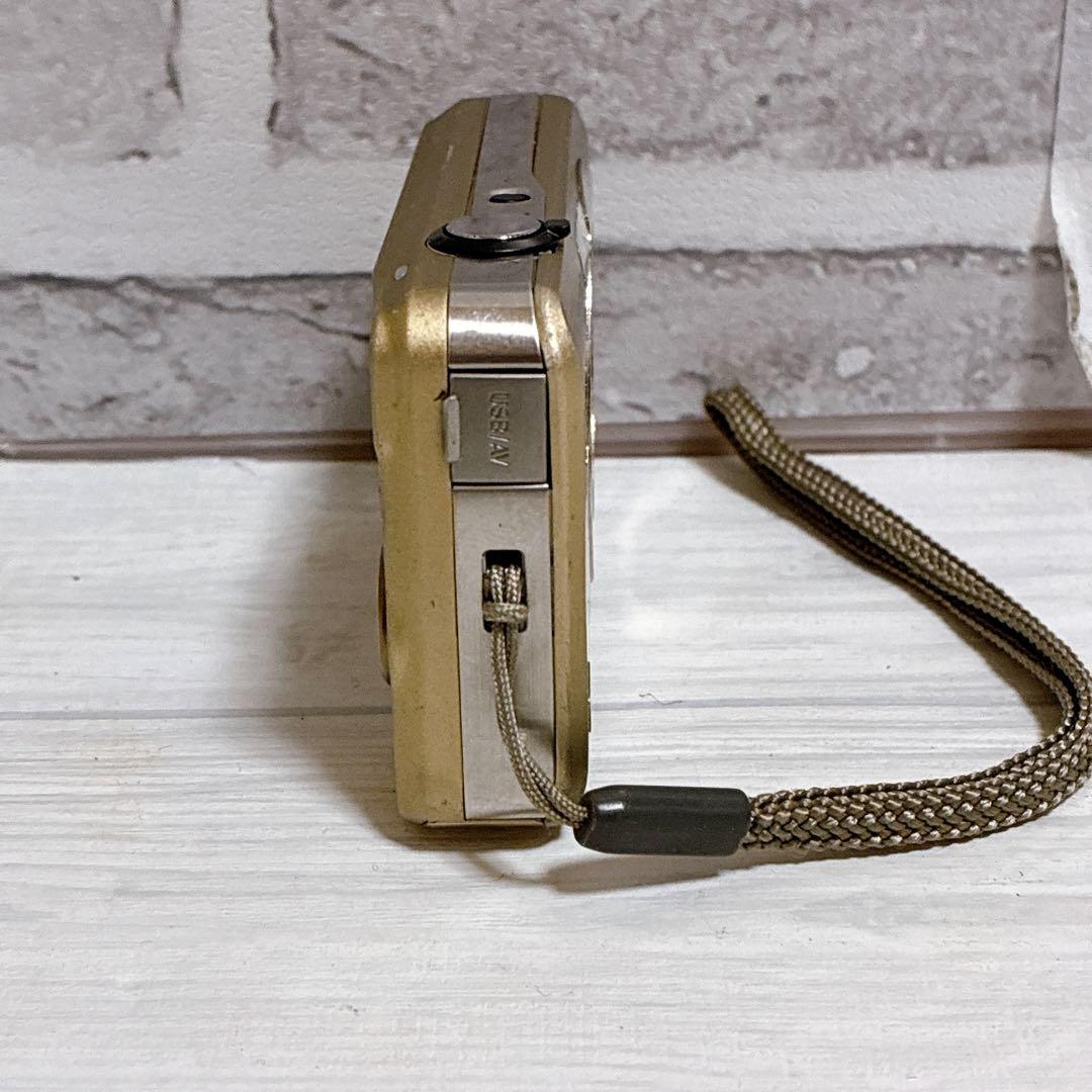 CASIO カシオ　EXILIM デジカメ EX-Z90