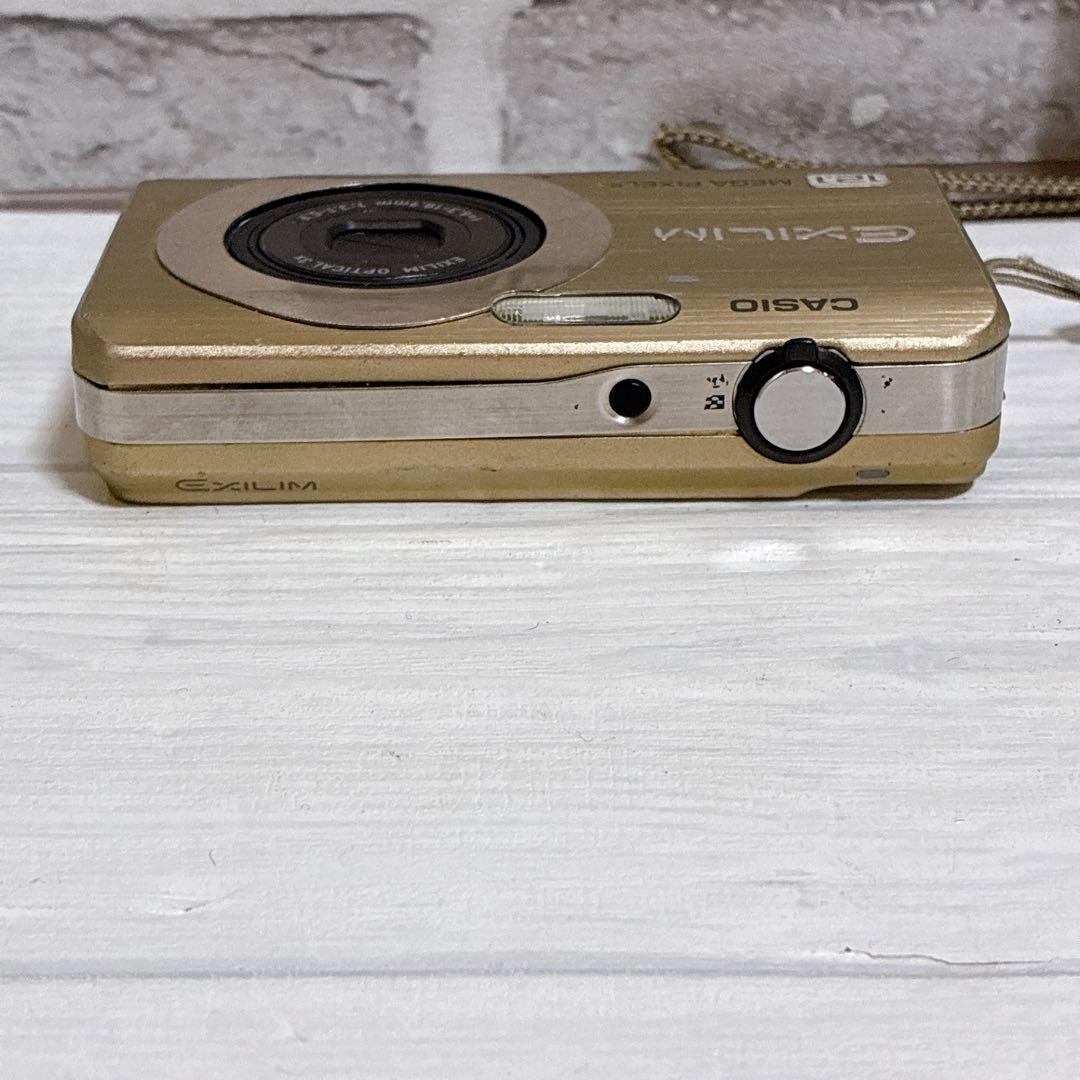 CASIO カシオ　EXILIM デジカメ EX-Z90