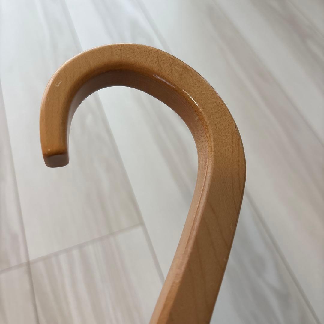 サンバリア　日傘　長傘　Sサイズ　フリル