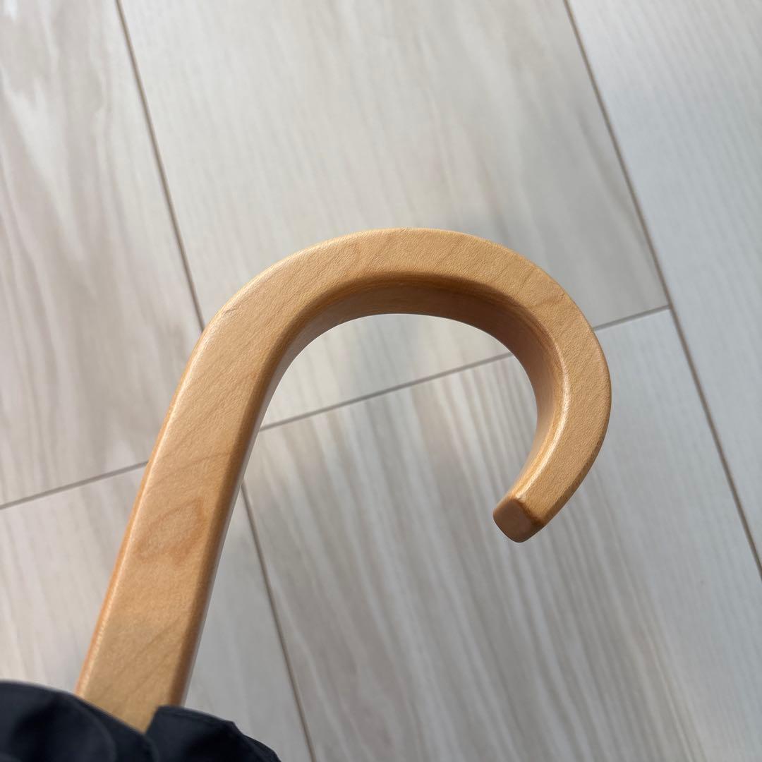 サンバリア　日傘　長傘　Sサイズ　フリル