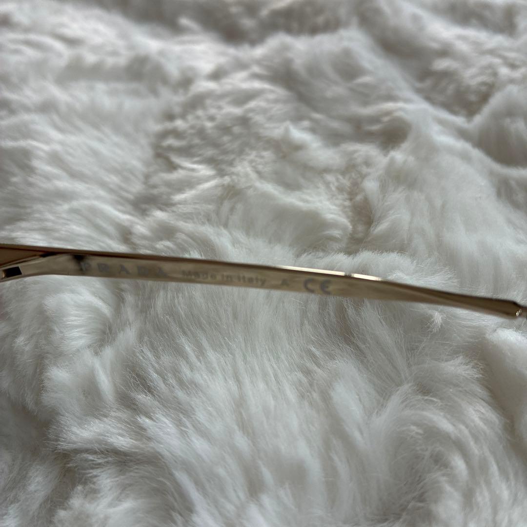 【早い者勝ち‼︎週末限定お値下げ‼︎】PRADA サングラス