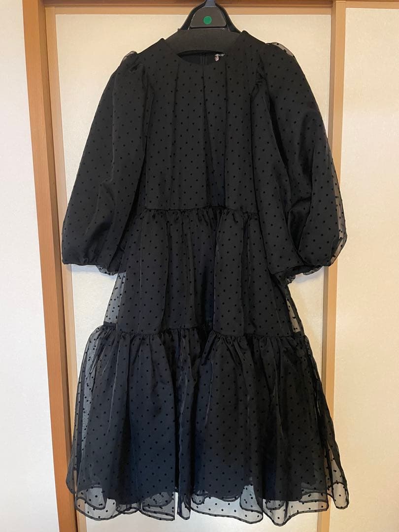 【新品未使用】TSURU by Mariko Oikawa Rilke