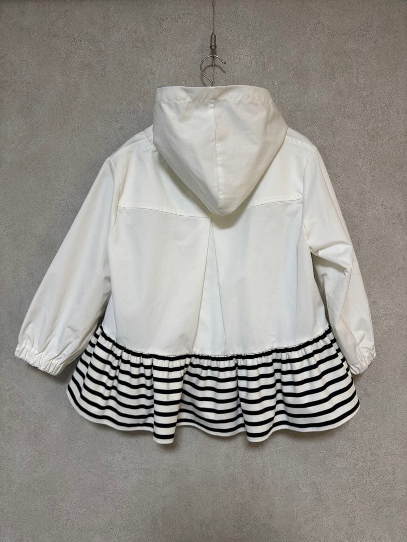 メゾンドドルチェ maison de Dolce.マウンテンパーカー キッズ用