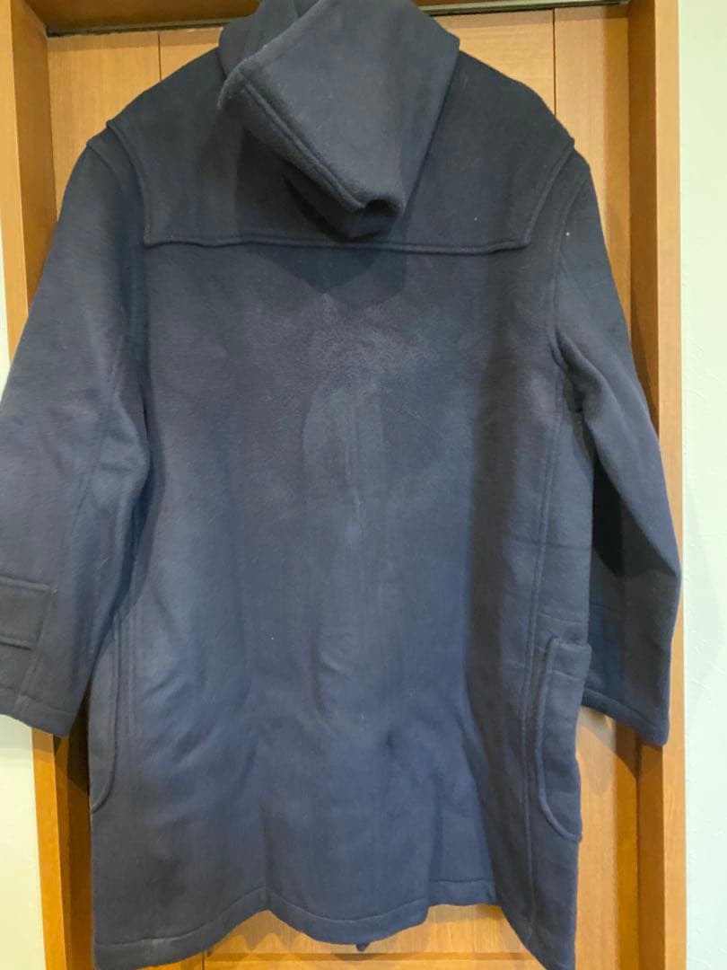 Polo Ralph Lauren 90s USA製 ダッフルコート