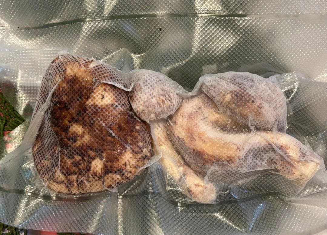 ☆信州産松茸☆冷凍松茸160グラム☆訳あり品☆☆まつたけ☆国産松茸☆⑮☆