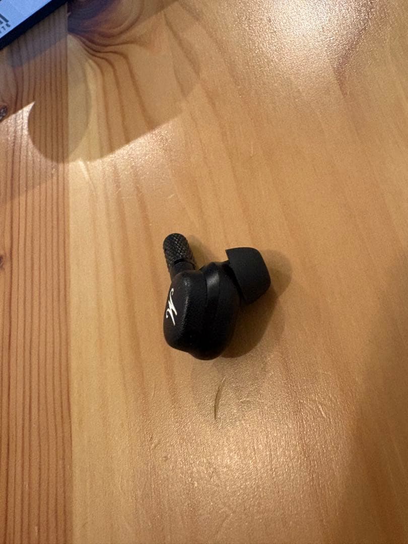 Marshall Motif A.N.C. ワイヤレスイヤフォン