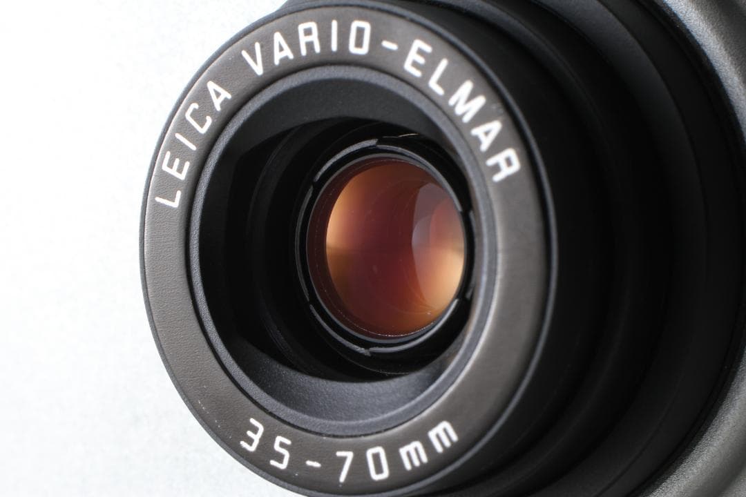 【動作確認済】Leica C2 フィルムカメラ ライカ