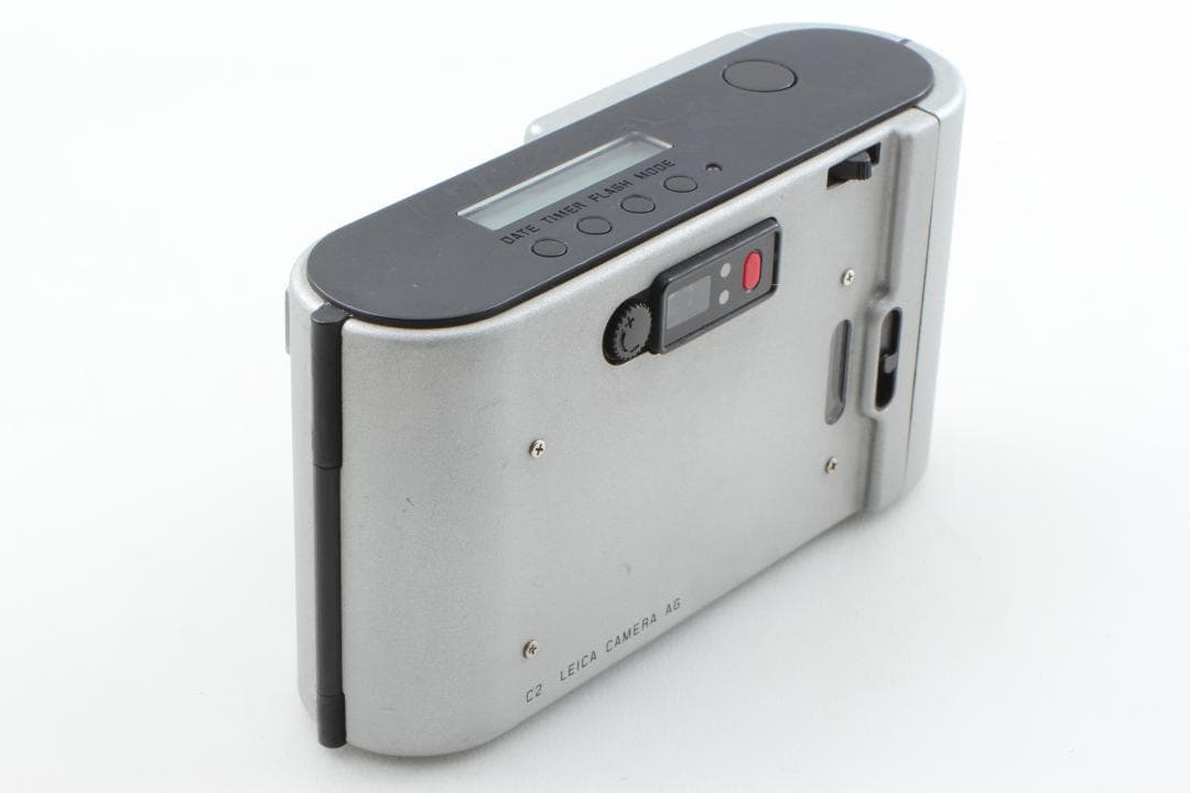 【動作確認済】Leica C2 フィルムカメラ ライカ