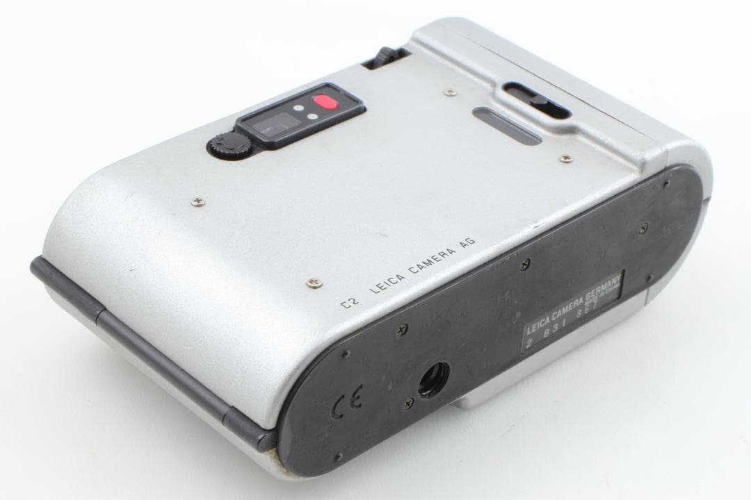 【動作確認済】Leica C2 フィルムカメラ ライカ
