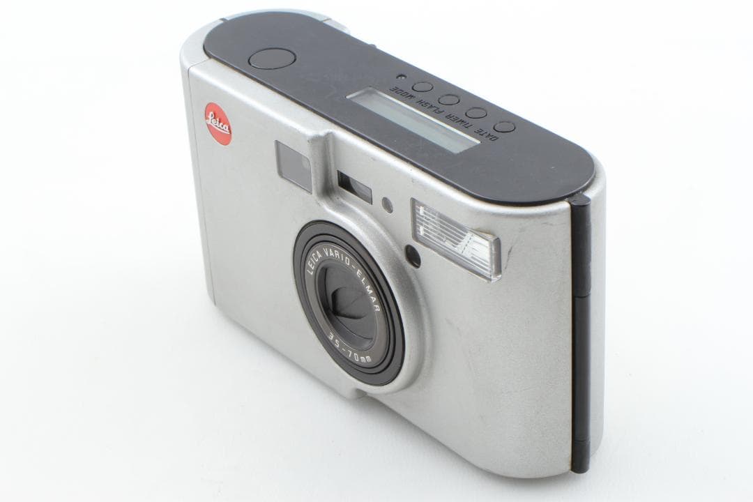 【動作確認済】Leica C2 フィルムカメラ ライカ