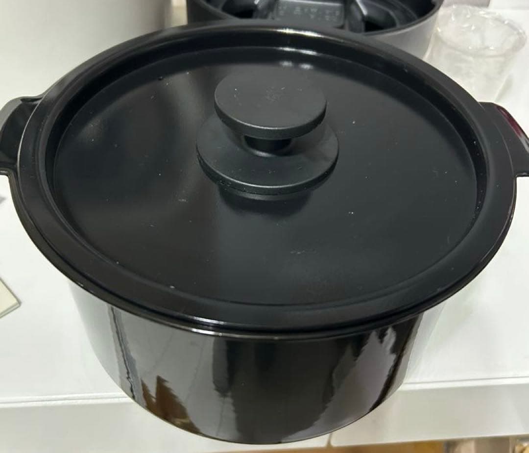 象印　STAN EL-KA23-WA 自動調理なべ