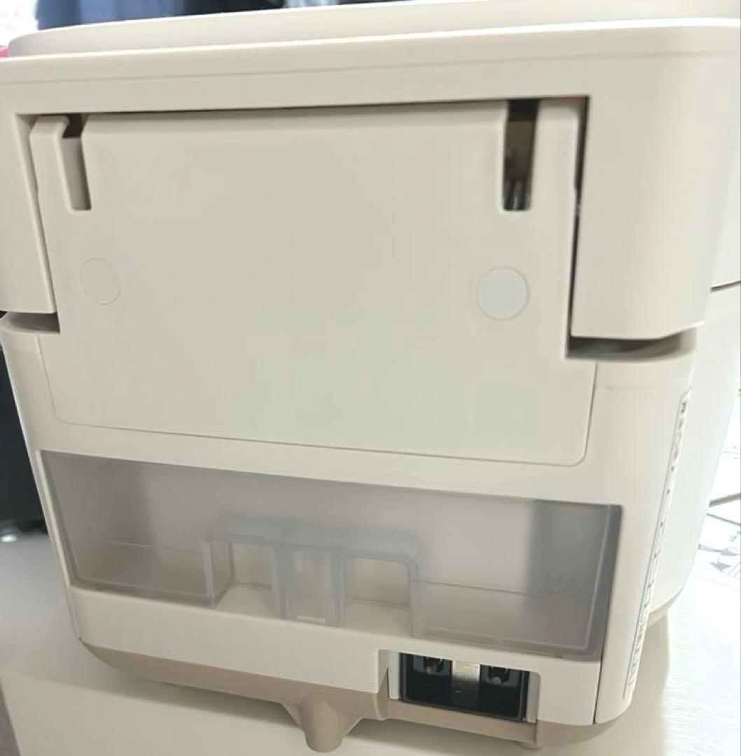 象印　STAN EL-KA23-WA 自動調理なべ