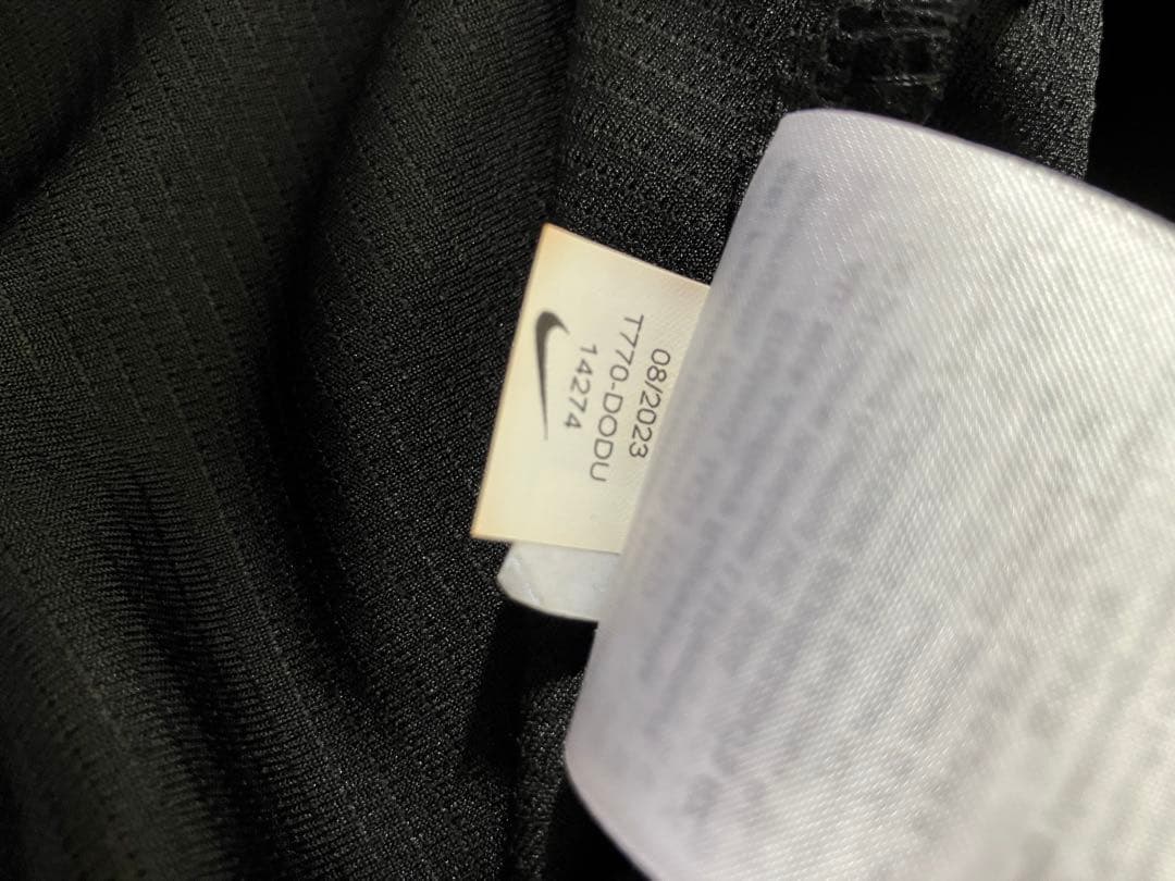 Nike Dodgers Ohtani 17 大谷翔平 ユニフォーム XL 黒