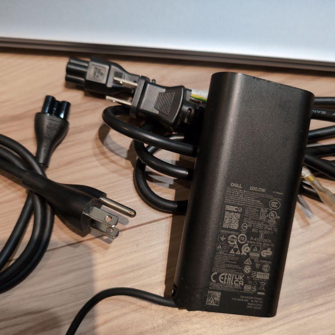 Windowsノート本体 DELL INSPIRON 16 7640 16GB 1TB Ultra 7