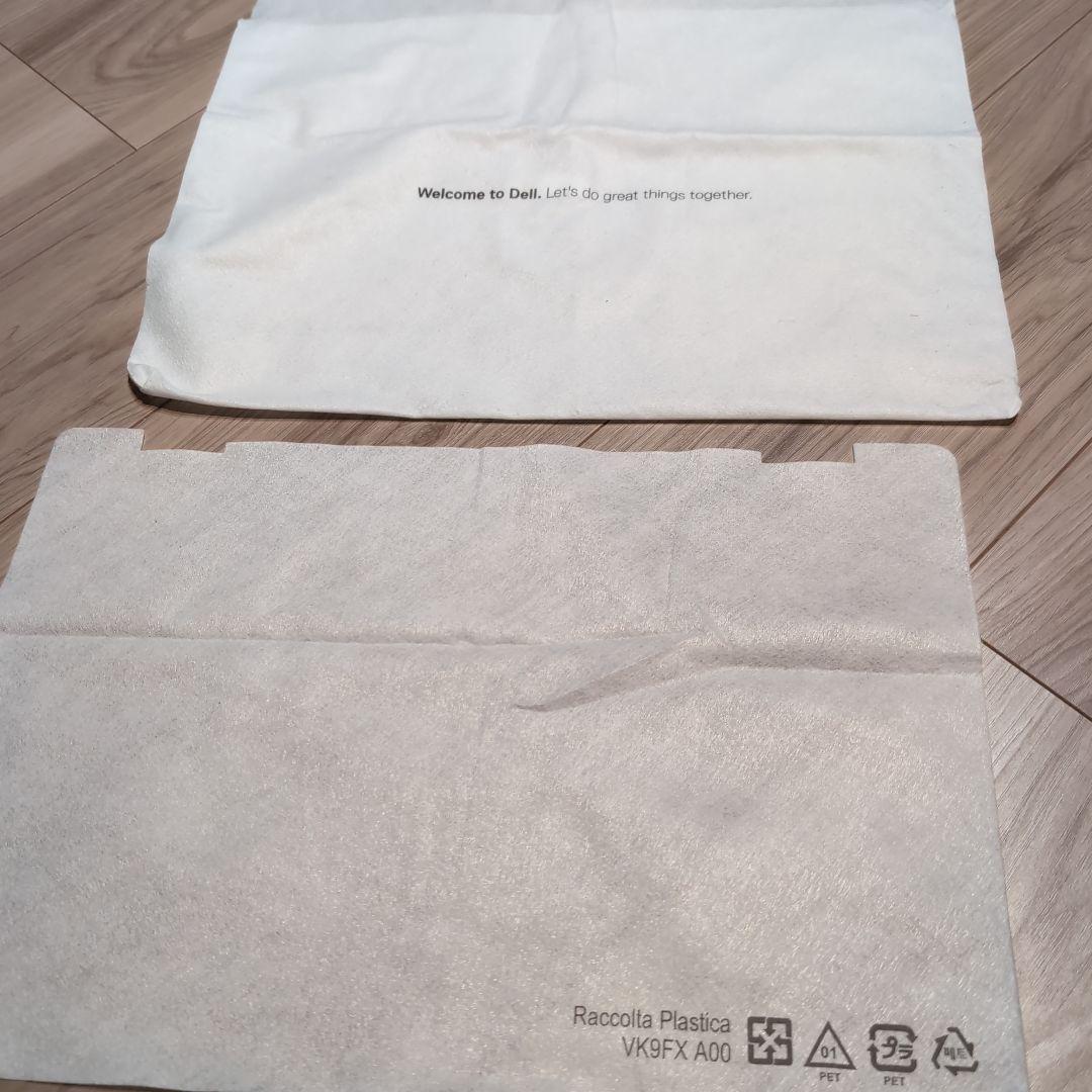 Windowsノート本体 DELL INSPIRON 16 7640 16GB 1TB Ultra 7