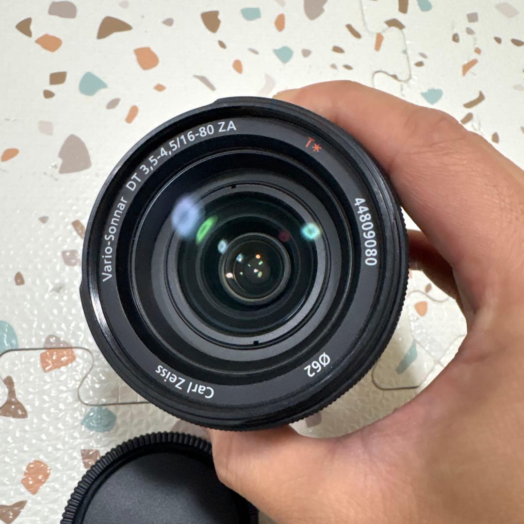 SAL1680Z 作例あり 16-80 DT Vario-Sonnar