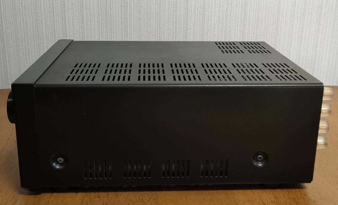 ONKYO CR-N755(B) ネットワークCDレシーバー