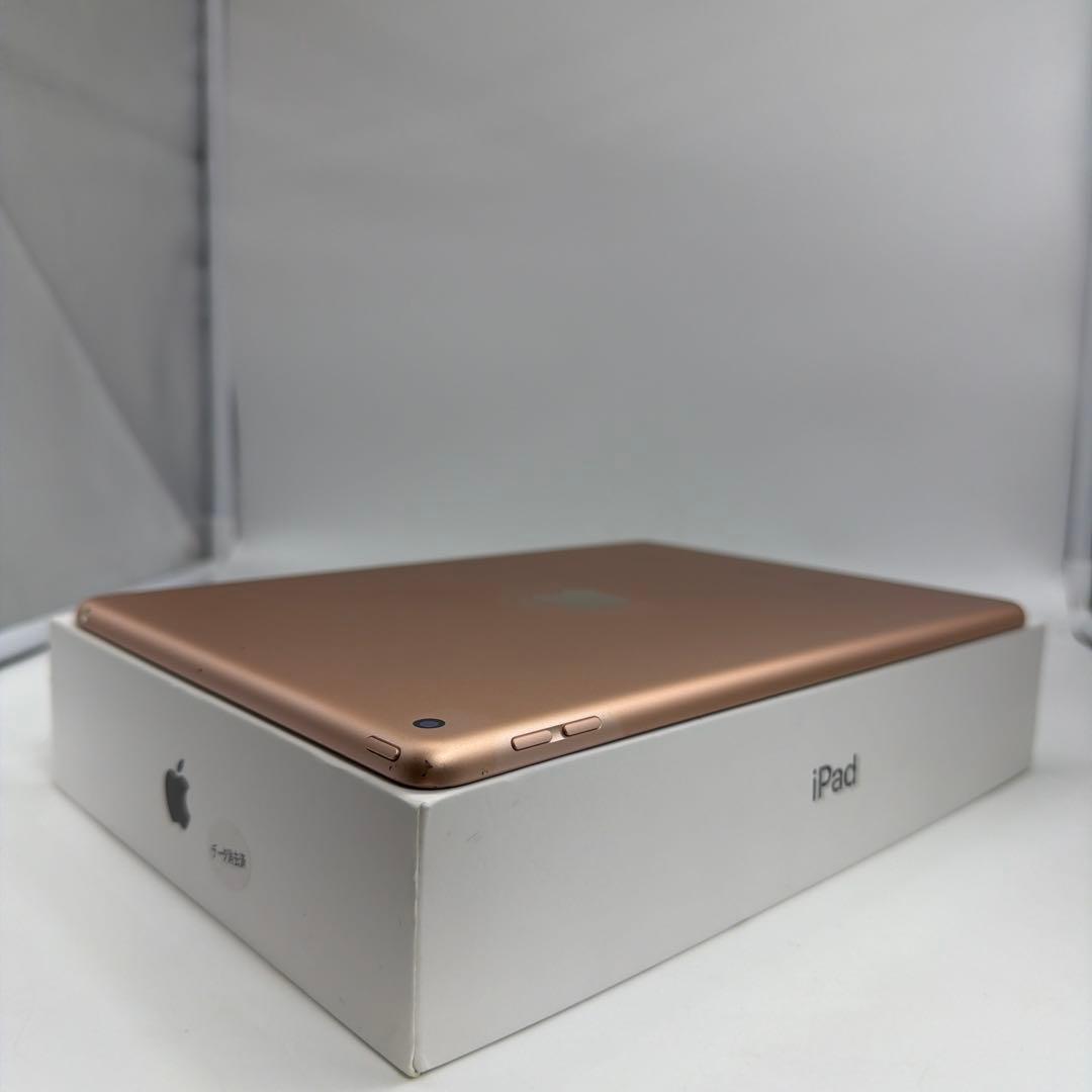 iPad 第7世代 128GB Wi-Fi