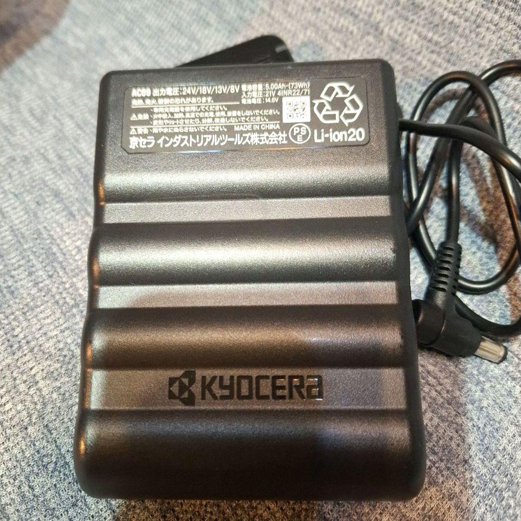 バートルエアークラフトAC09 Li-ion Battery24V 105㍑/秒