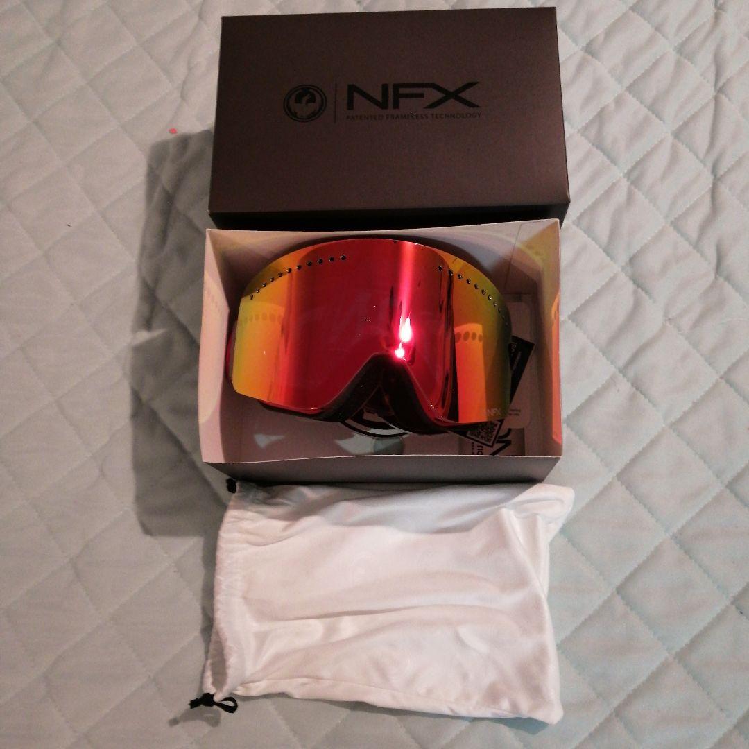 即決でしたら19000円→17000円に変更致します。DRAGONのゴーグルです