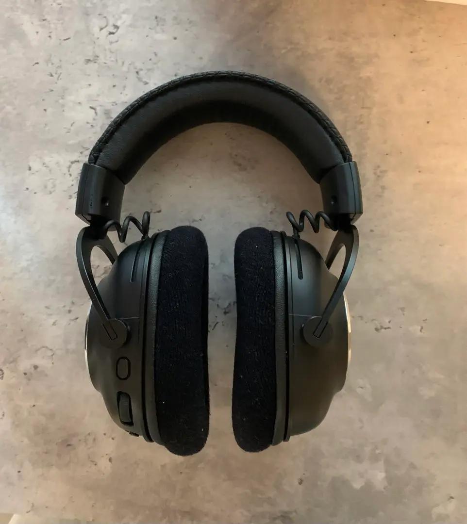 Logicool G PRO X ワイヤレス ゲーミングヘッドセット