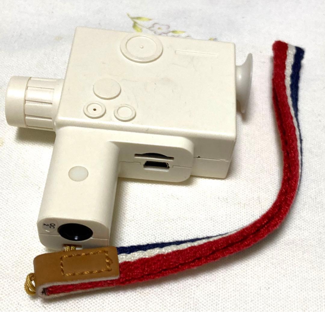 ⭐︎Toy⭐︎Digital 8mm Movie⭐︎camera