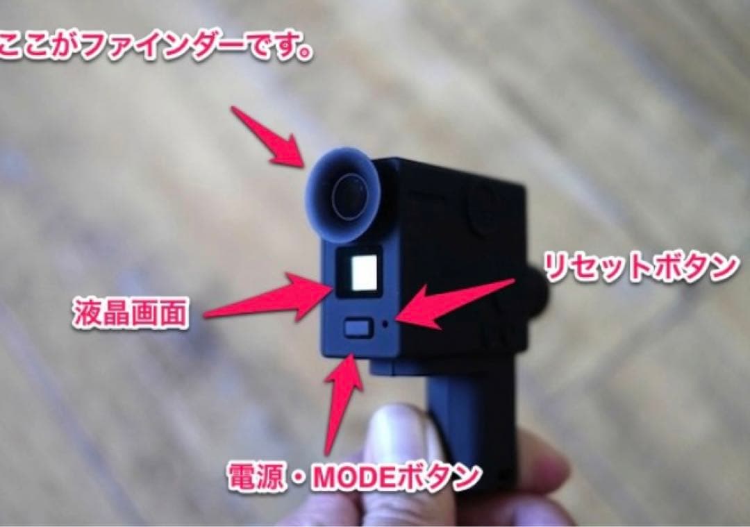 ⭐︎Toy⭐︎Digital 8mm Movie⭐︎camera