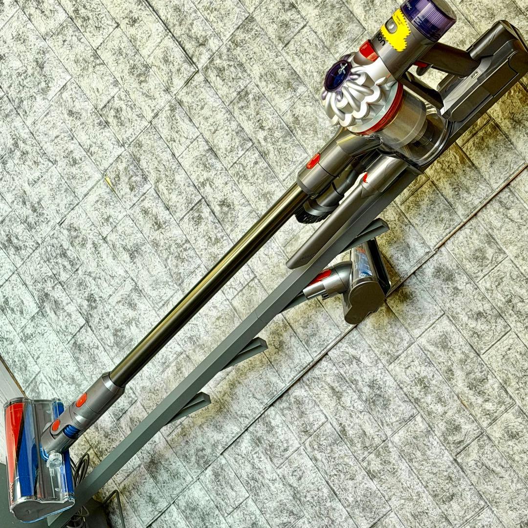 Dyson V8 Origin SV25 スタンドセット