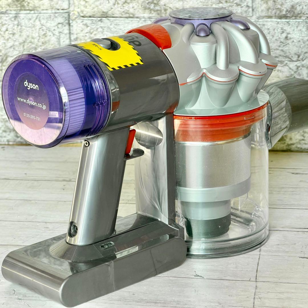 Dyson V8 Origin SV25 スタンドセット