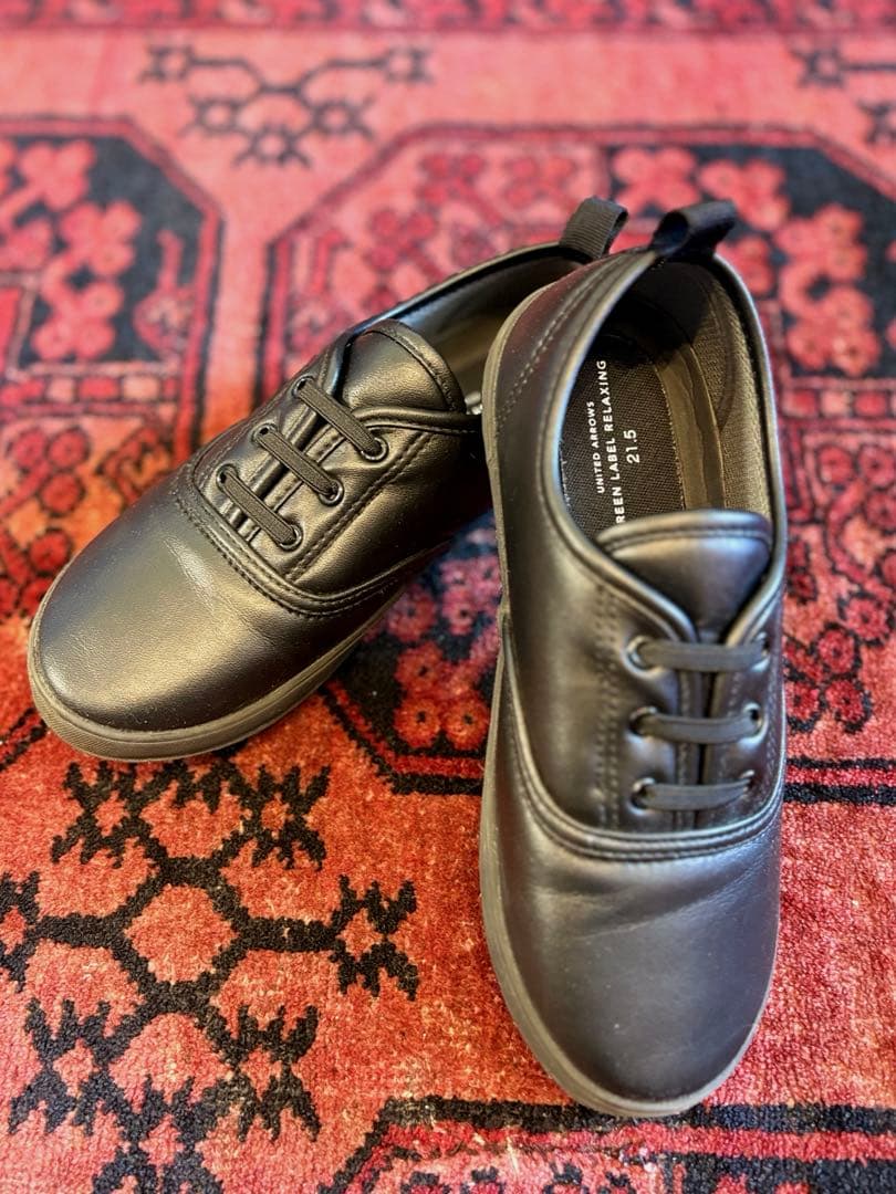 美品！スーツ一式　ビームス&グリーンレーベル