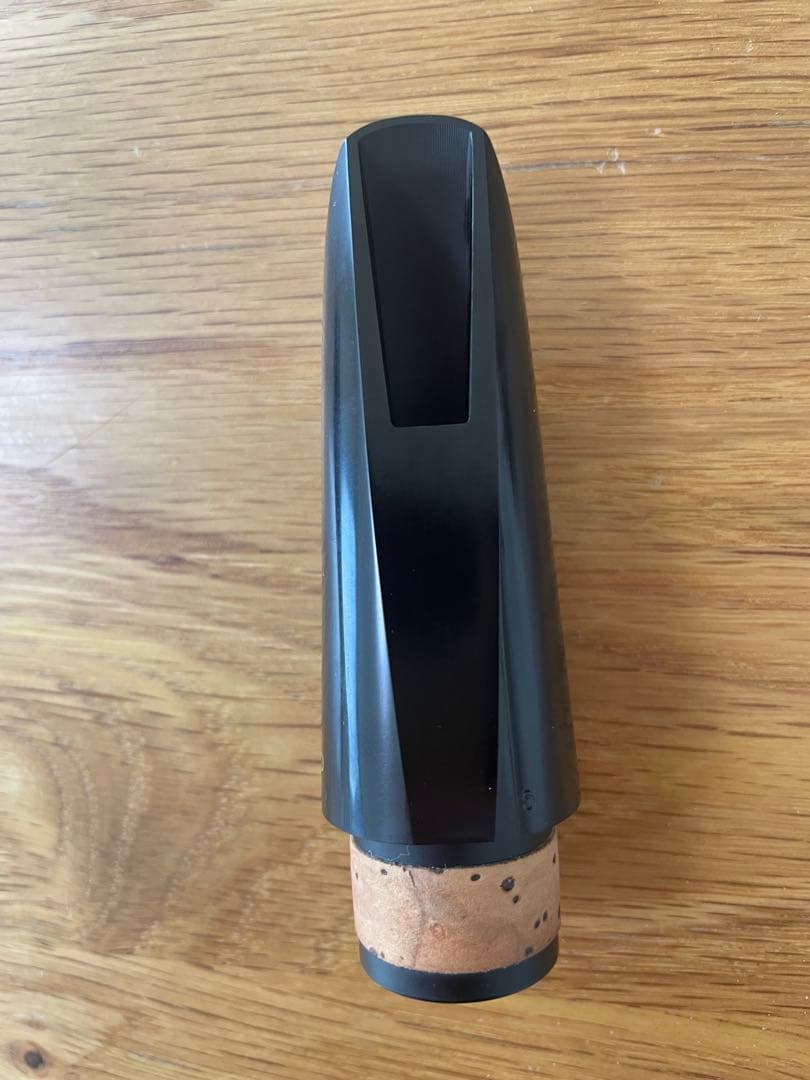 クラリネット　マウスピース　BD5 加藤先生　選定品　ダク