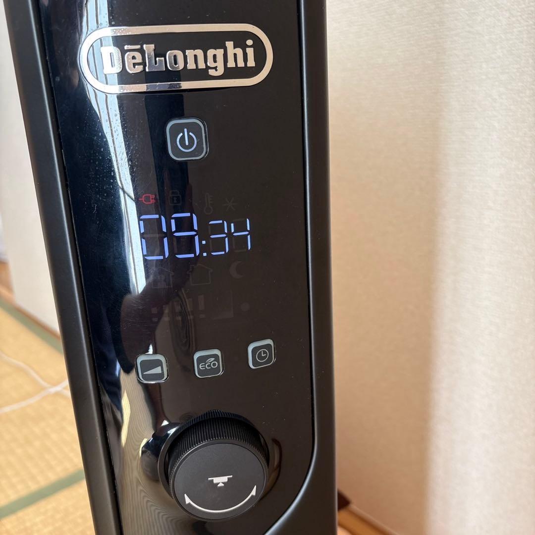 デロンギ　マルチダイナミックヒーター　MDHU15