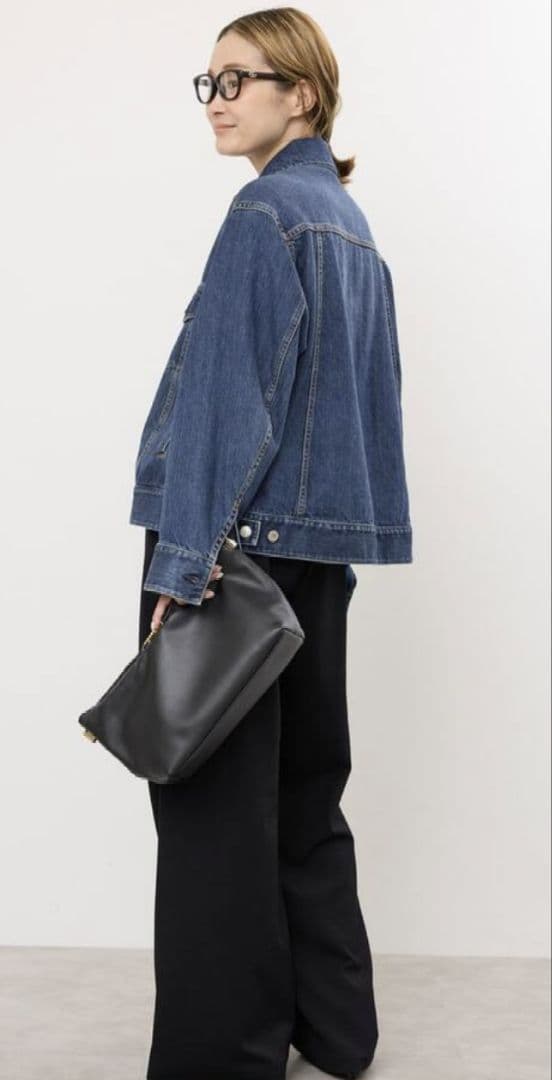 Deuxieme Classe Monsieur DENIM G/ジャケット