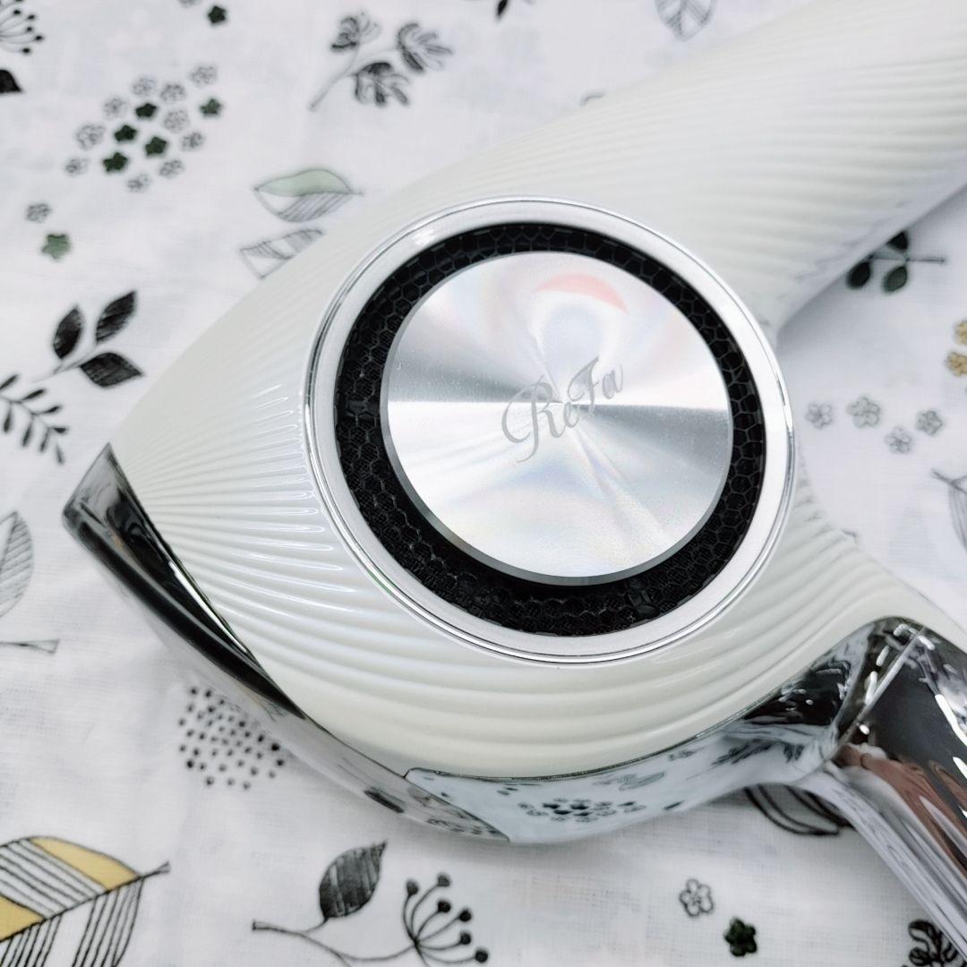 新品同様⭐️Refa リファ ビューティック ドライヤー プロ MTG