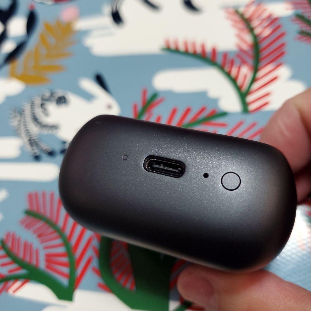 JBL Tour Pro 3 イヤフォンケース