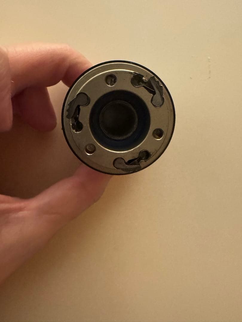 パーツ H PLUS SON H+SON SL42 11s