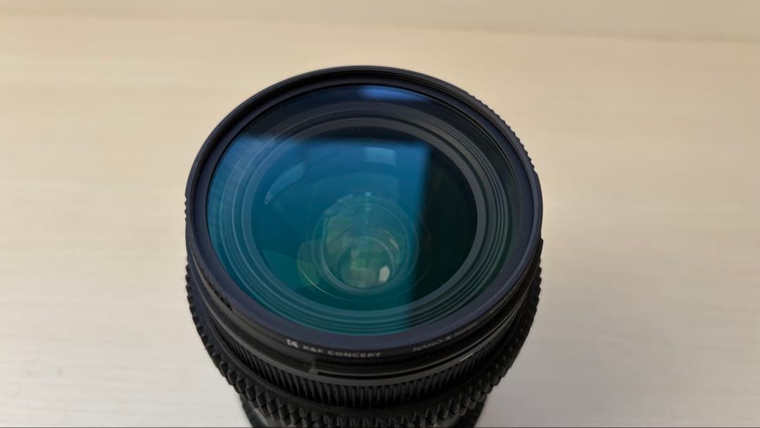 デジタルカメラ BMPCC 6K PRO Sigma18-35 f1.8 cfast 256G