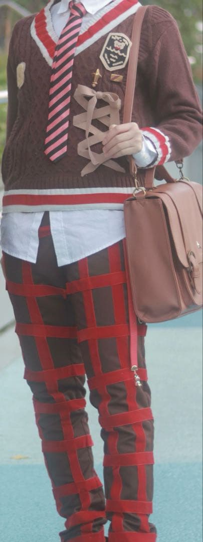 にじさんじ　酒寄颯馬　コスプレ衣装