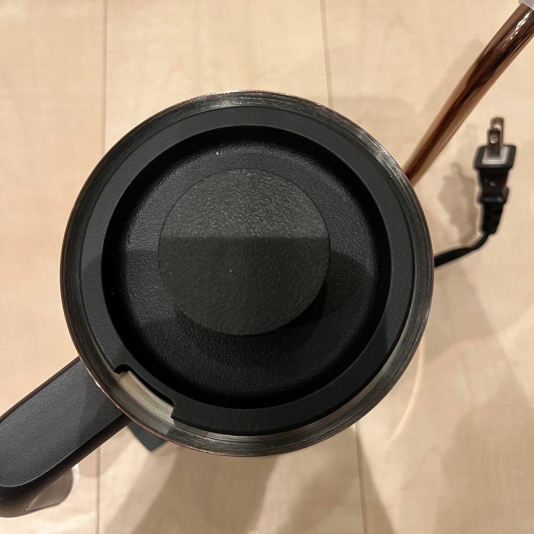 BALMUDA STARBUCKS リザーブ Limited Edition