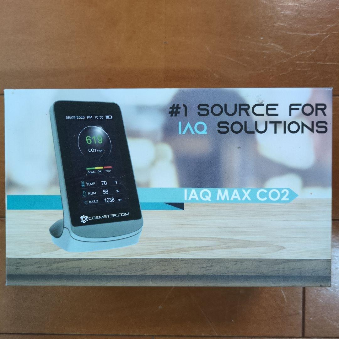 業務用　Co2換気チェッカー RT-56