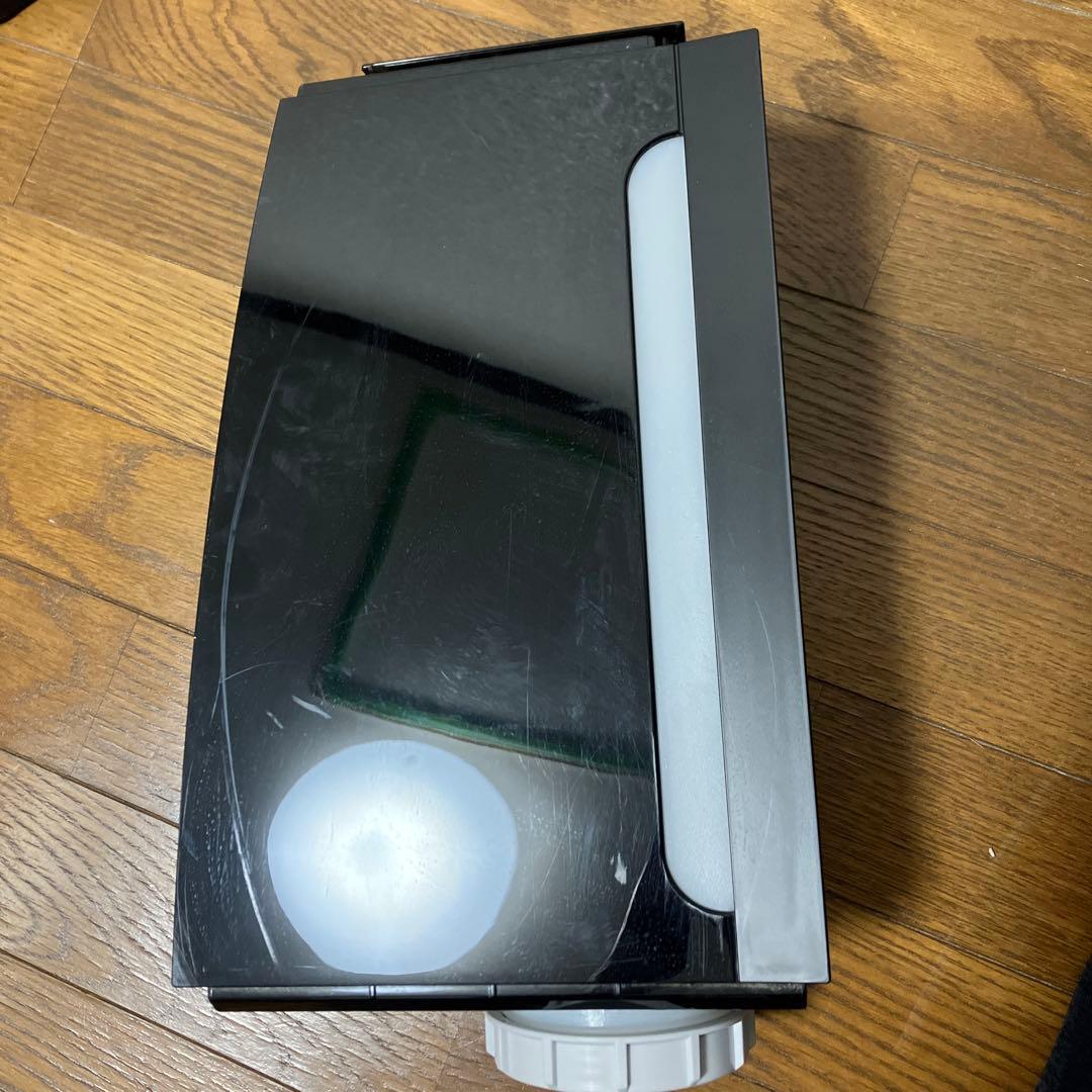 定価99,800円 パナソニック F-VXM90 加湿空気清浄機 木目 花粉症に