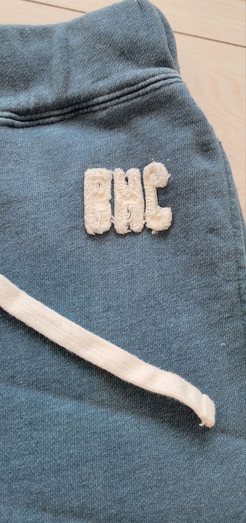 ロンハーマン スウェット　ハーフパンツ RHCロゴ　サイズL